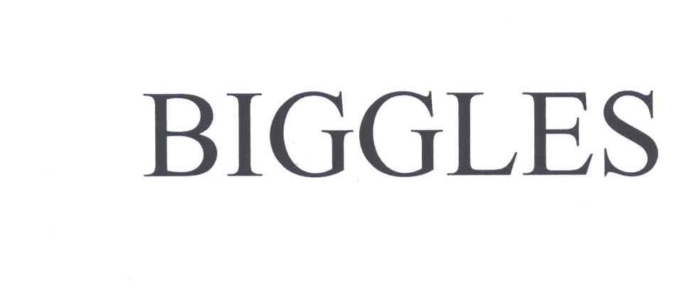 BIGGLES