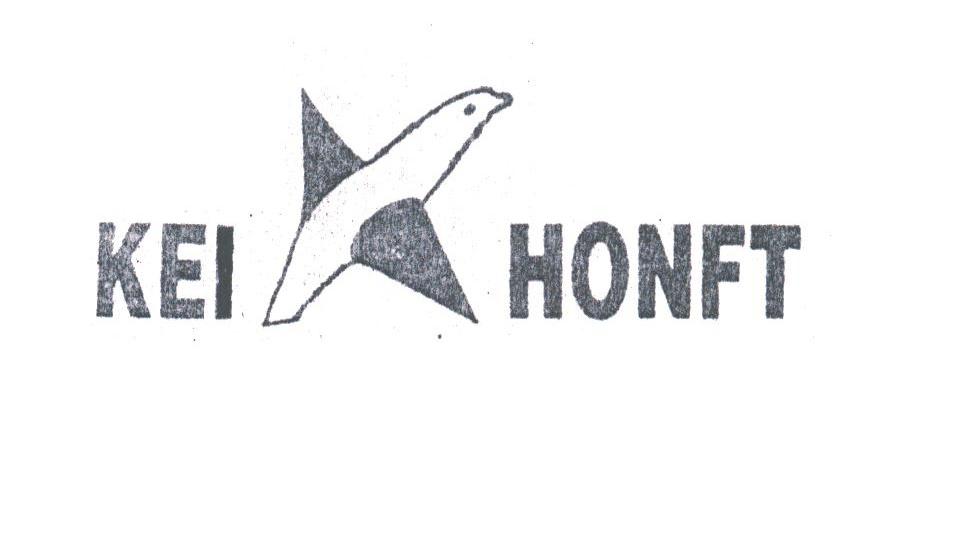 KEI HONFT