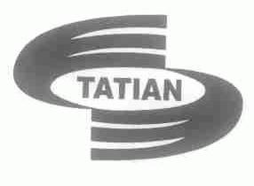 TATIAN