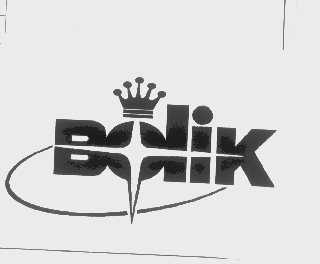BOLIK