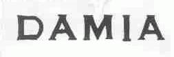 DAMIA