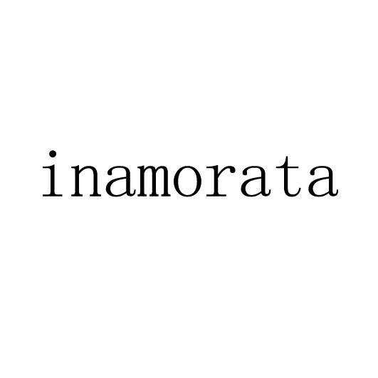 INAMORATA