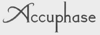 ACCUPHASE