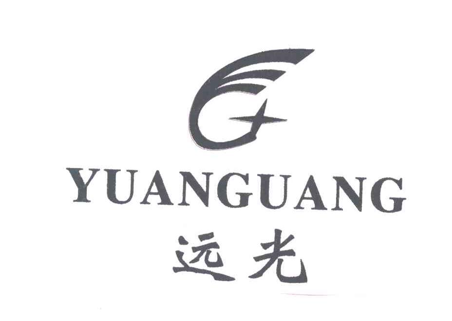 远光