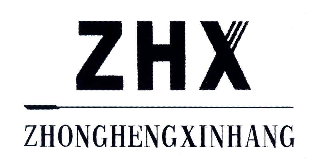ZHX;ZHONGHENGXINHANG
