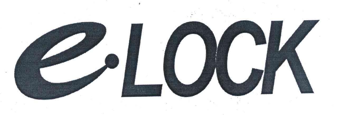 E.LOCK