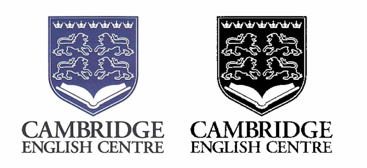 CAMBRIDGE ENGLISH CENTRE