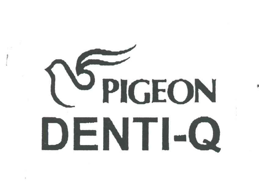 PIGEON DENTI-Q