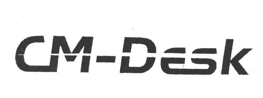 CM-DESK