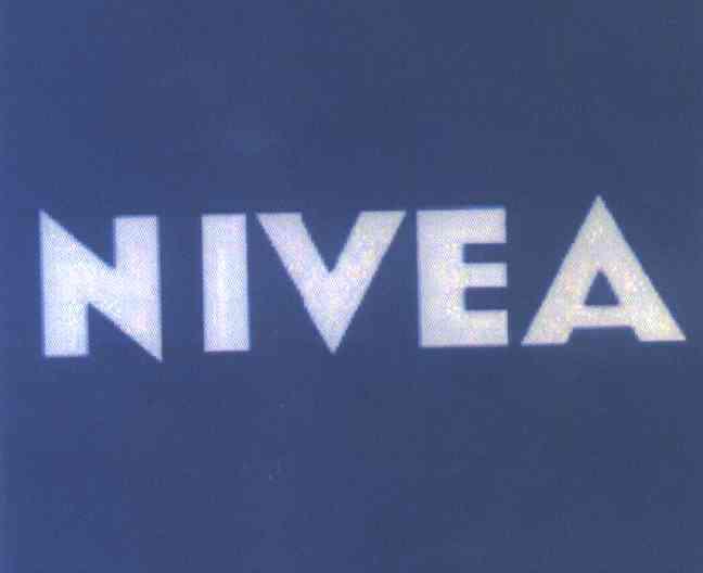 NIVEA