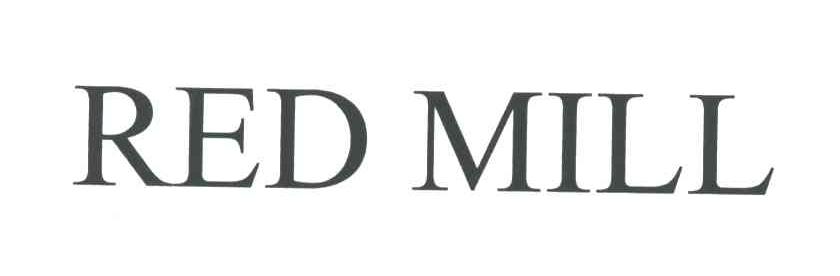 RED MILL