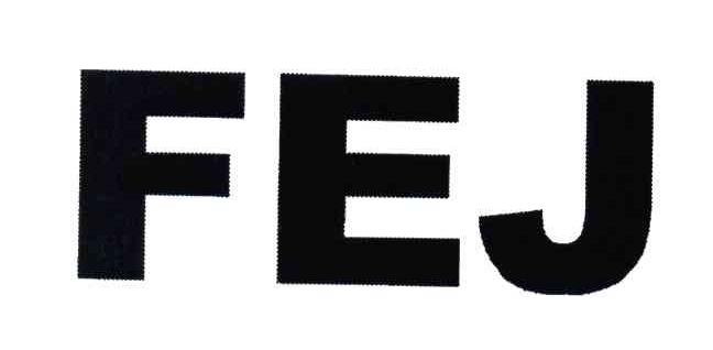 FEJ
