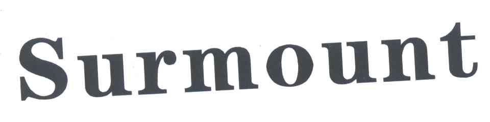 SURMOUNT