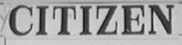 CITIZEN
