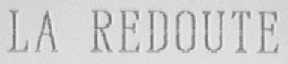 LA REDOUTE