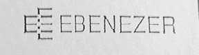 EBENEZER