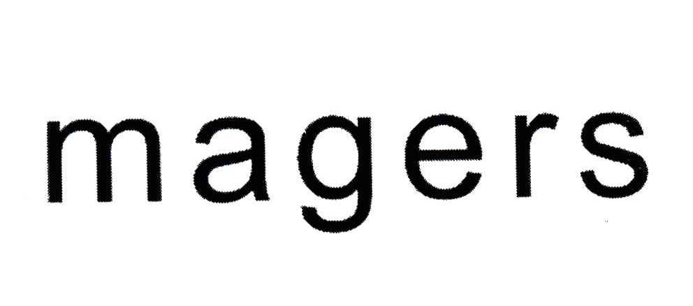 MAGERS