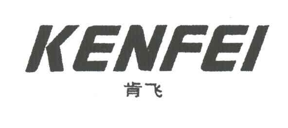 肯飞