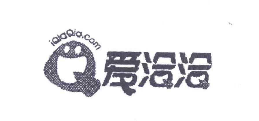 爱洽洽 IQIAQIA.COM