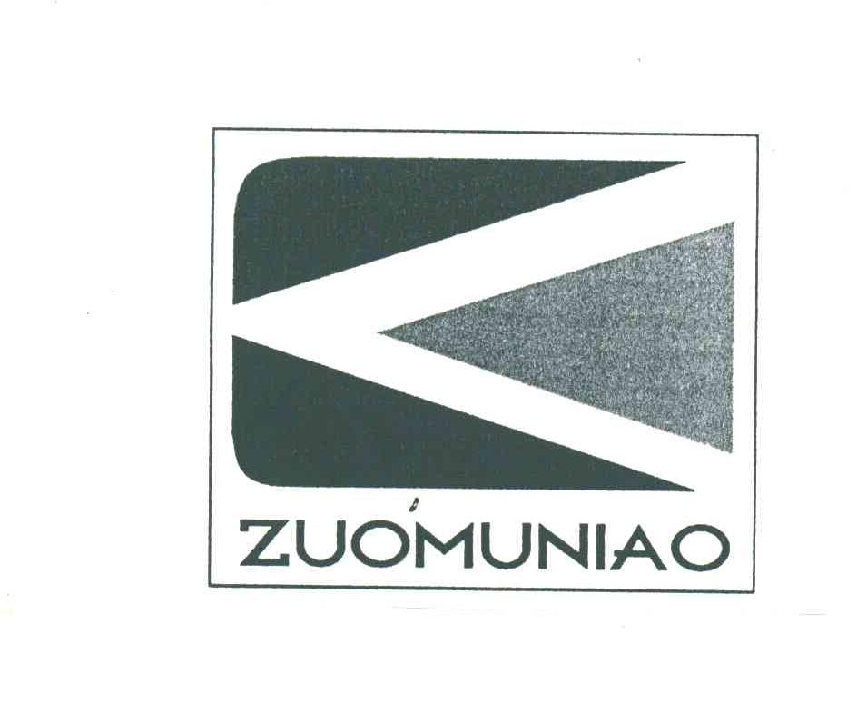 ZUOMUNIAO
