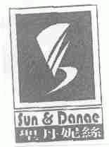 圣丹妮丝;SUN & DANAE