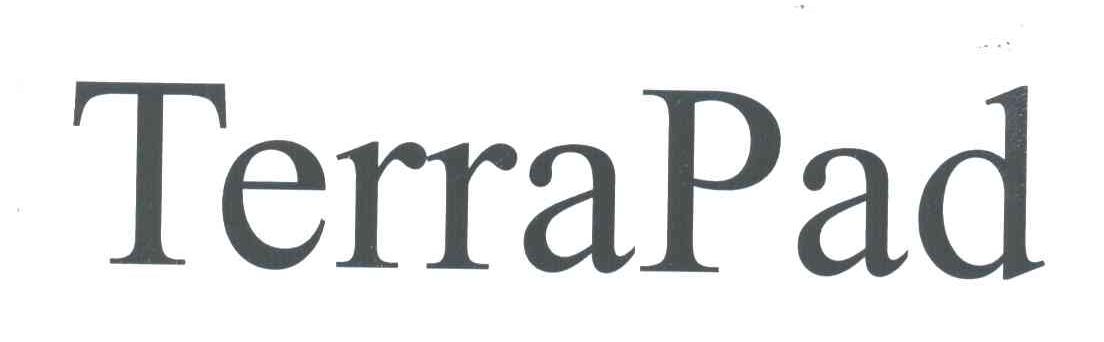 TERRAPAD