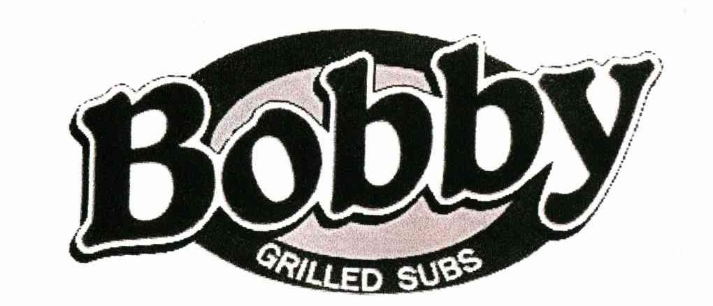 BOBBY GRILLED SUBS