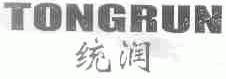 统润