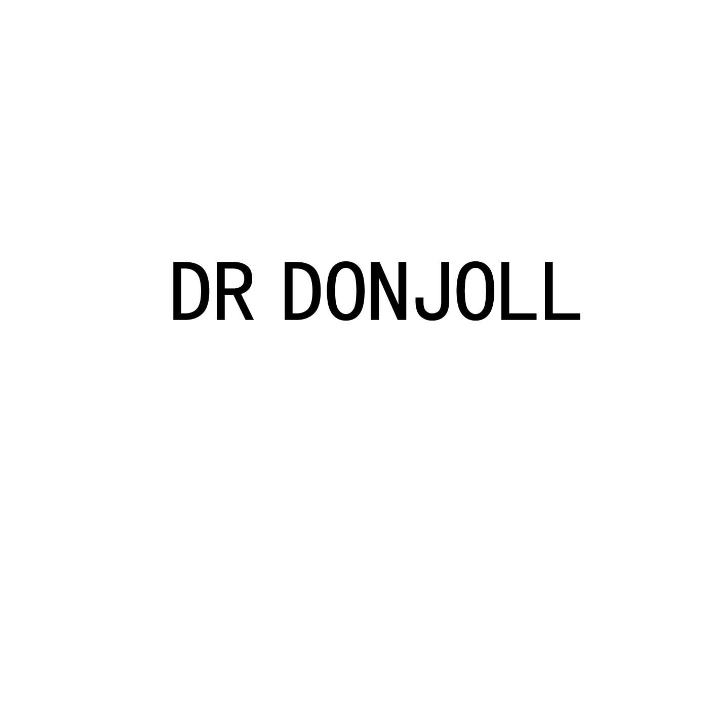 DONJOLL