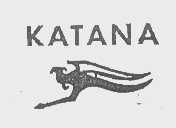KATANA