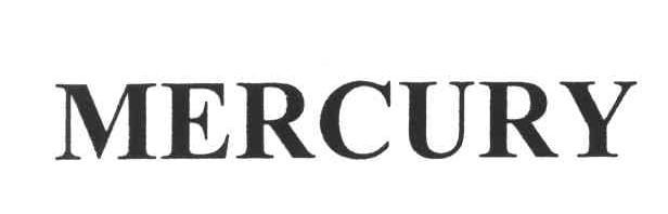 MERCURY