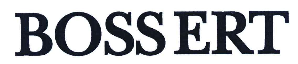 BOSSERT
