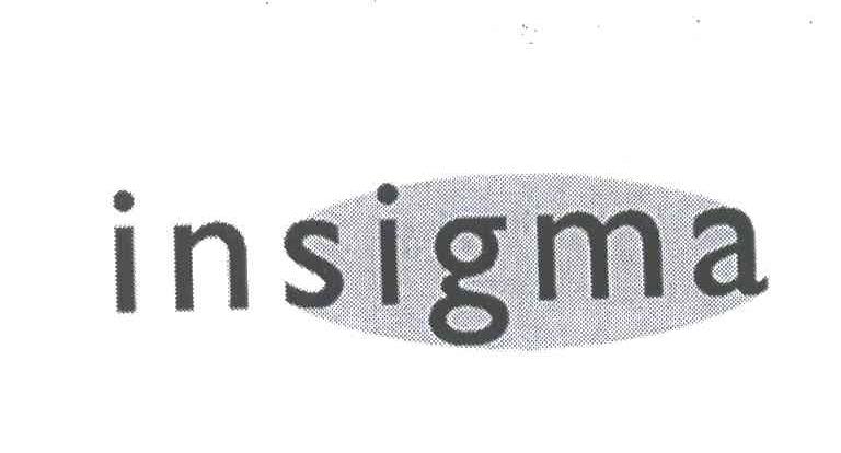 INSIGMA