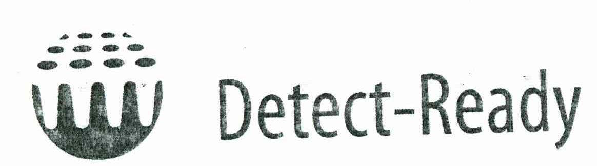 DETECT-READY