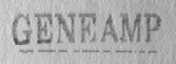 GENEAMP