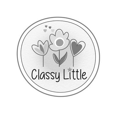 CLASSY LITTLE