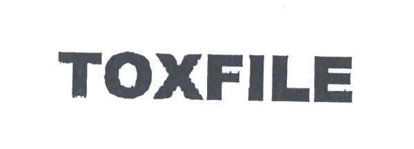 TOXFILE