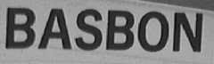 BASBON