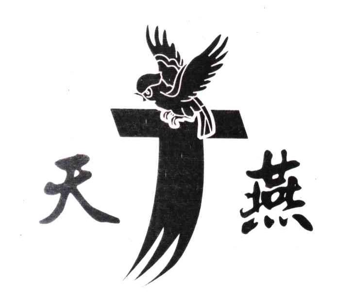 天燕;T