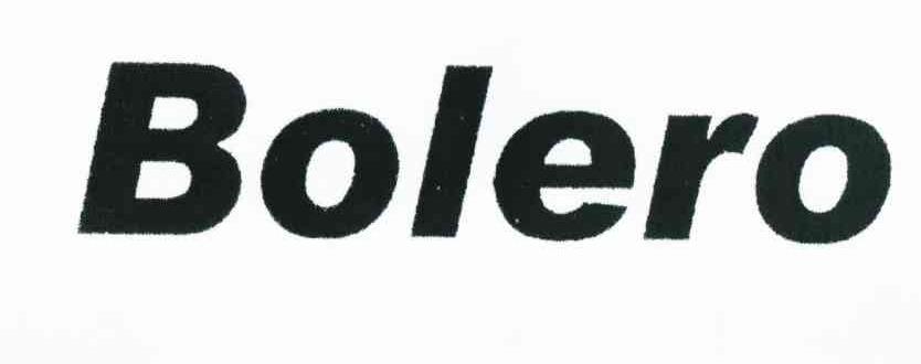 BOLERO