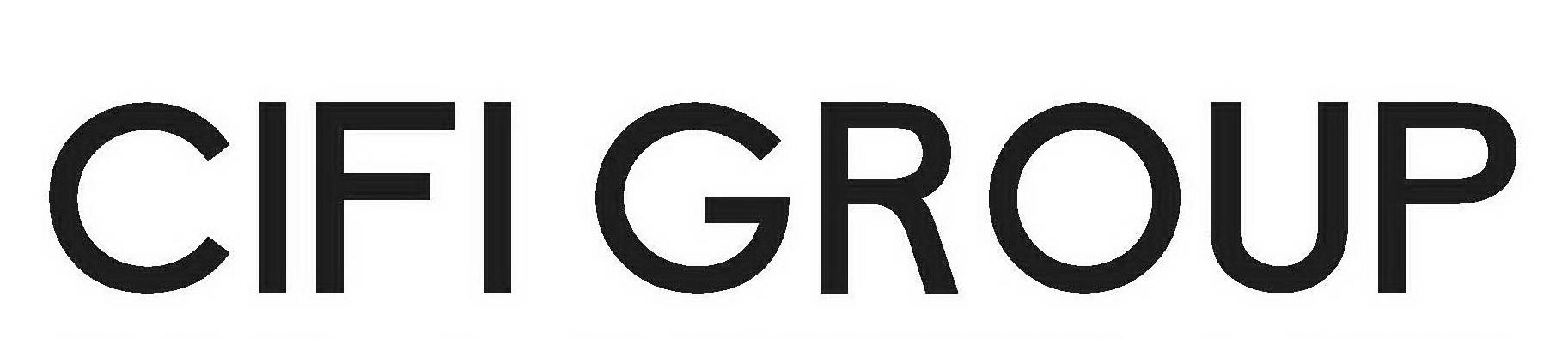 CIFI GROUP