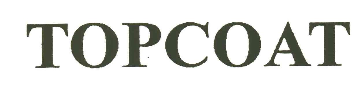 TOPCOAT