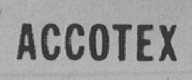 ACCOTEX