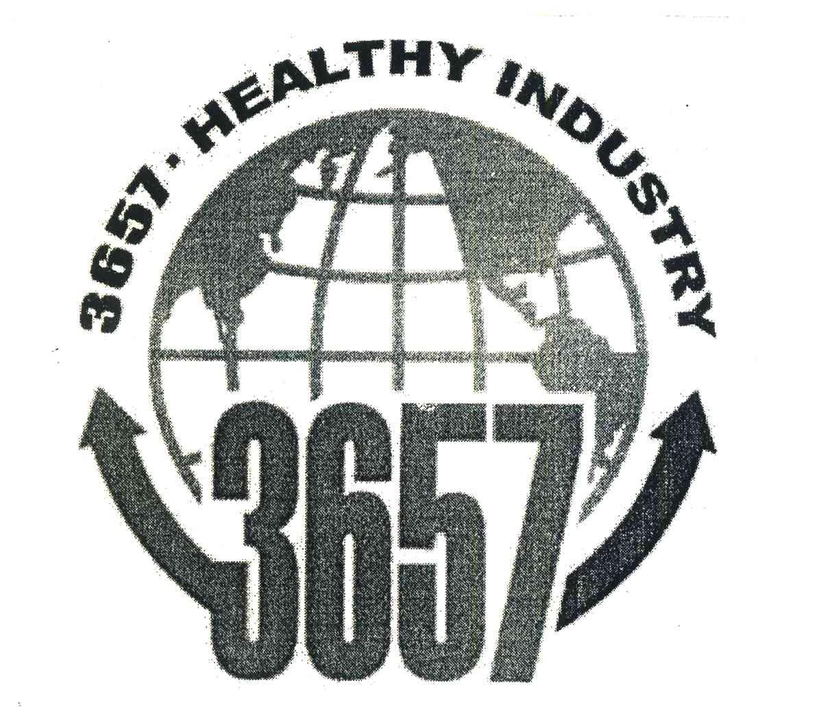 HEALTHY INDUSTRY;3657