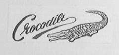 CROCODILE