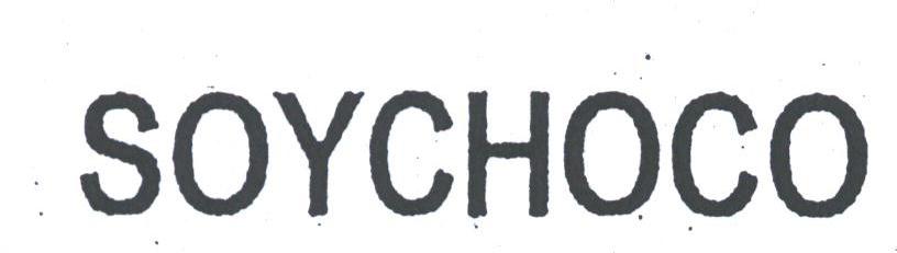 SOYCHOCO