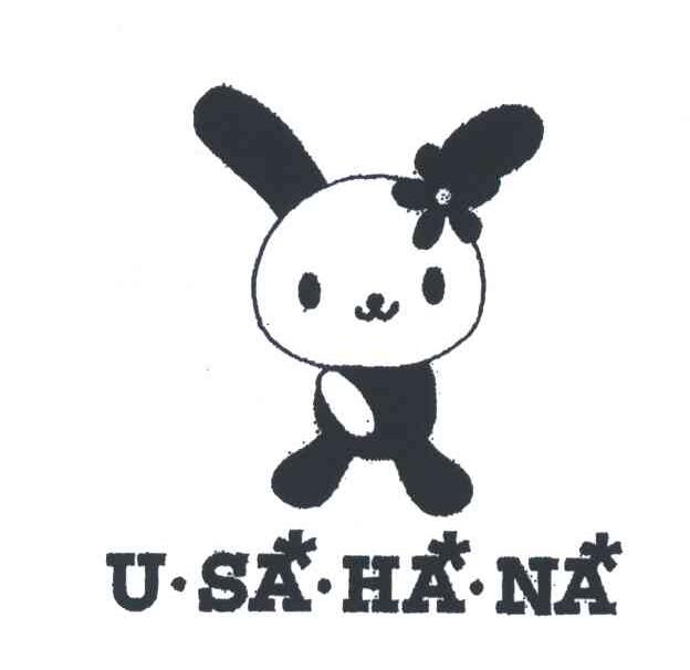 U SA HA NA