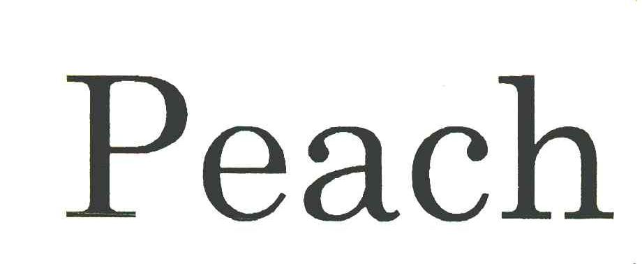 PEACH