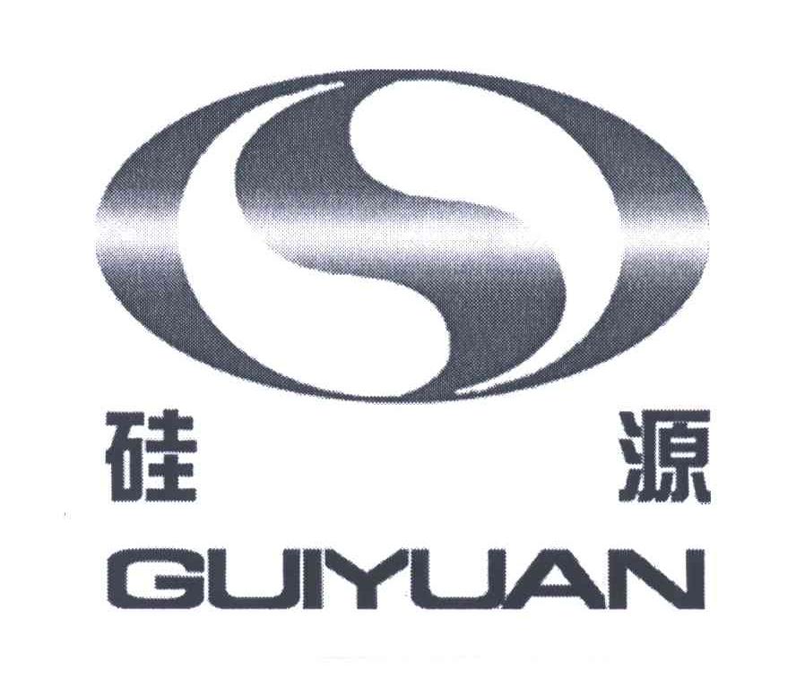 硅源