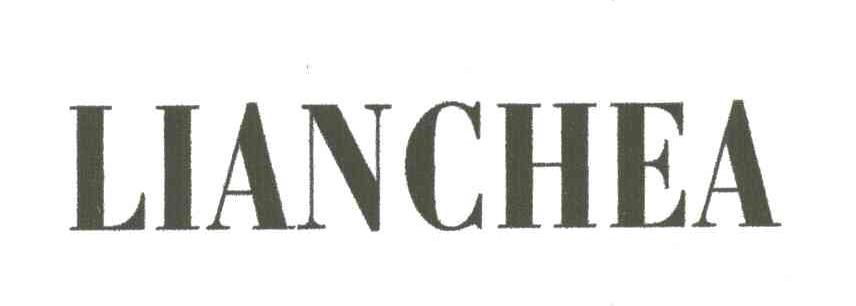 LIANCHEA